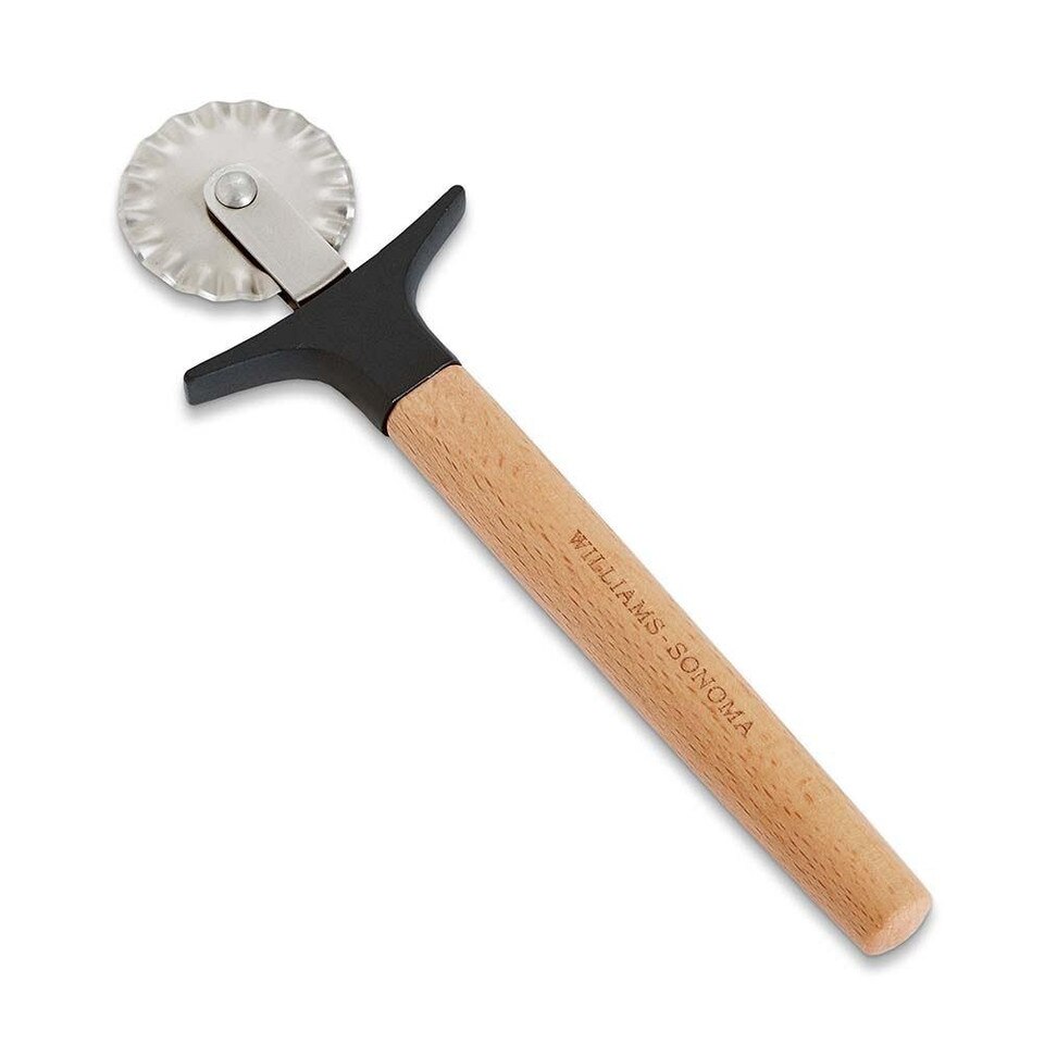 Williams Sonoma Fluted Pastry Cutter Williams Sonoma AU